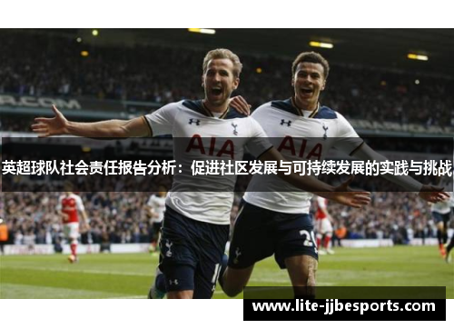 英超球队社会责任报告分析:促进社区发展与可持续发展的实践与挑战 英超球队社会责任报告分析:促进社区发展与可持续发展的实践与挑战