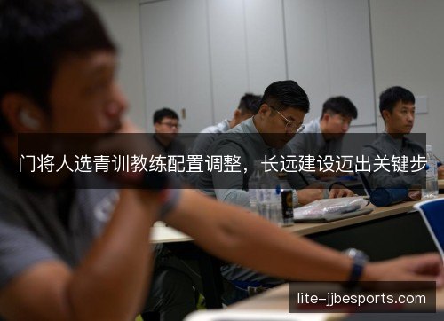 门将人选青训教练配置调整,长远建设迈出关键步 门将人选青训教练配置调整,长远建设迈出关键步